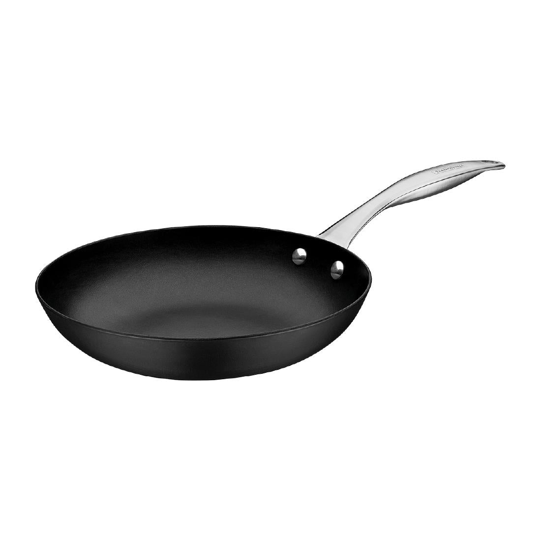 JC946 Tramontina Enamel Cast Iron Frying Pan - 260mm