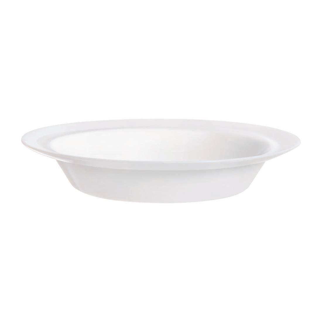 JC964 Autonomy Soup Dish - 230mm (Pack 12)