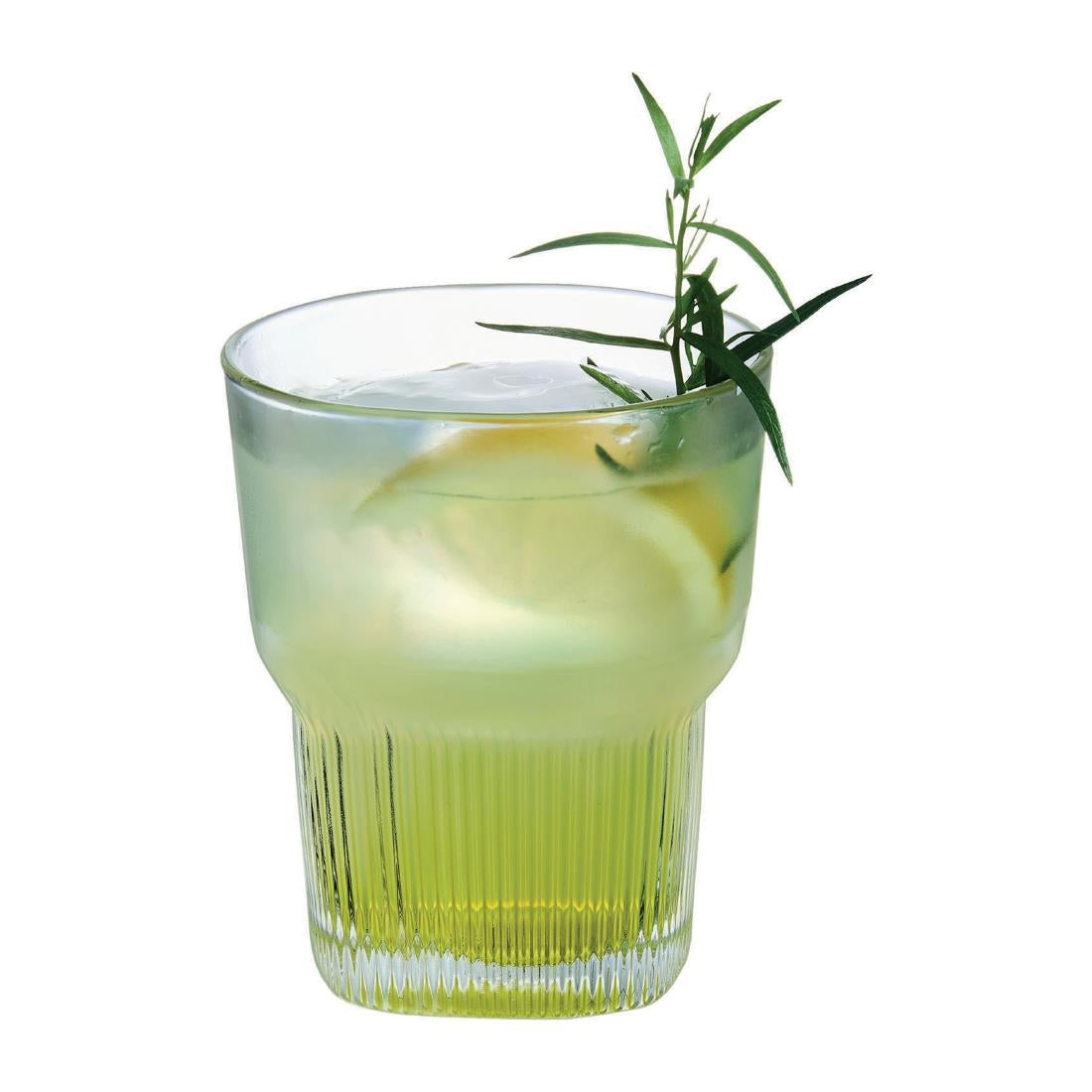 JC965 Starline Toughened Old Fashioned - 270ml (Pack 24)