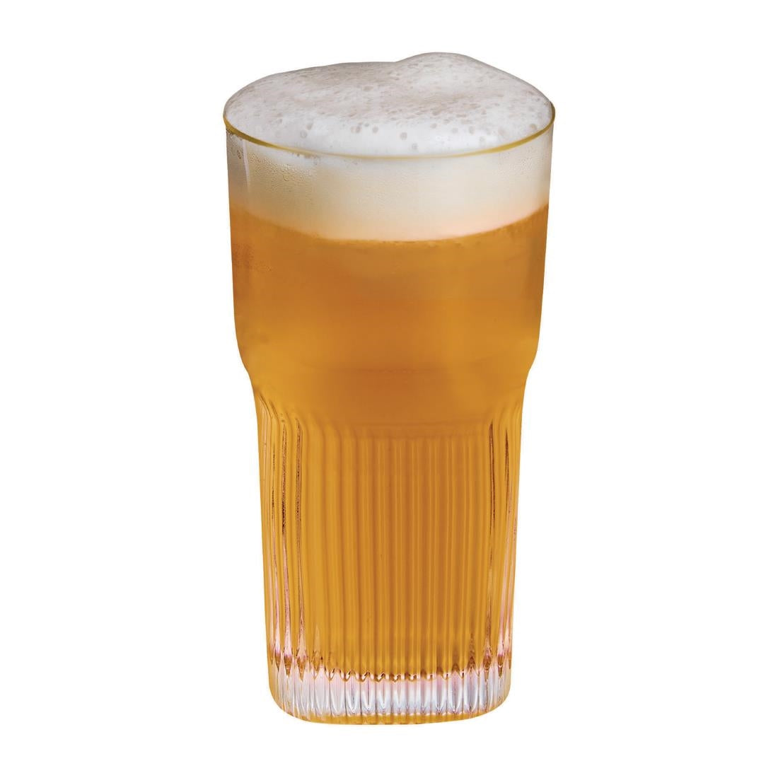 JC966 Starline Toughened Hiball - 310ml (Pack 24)