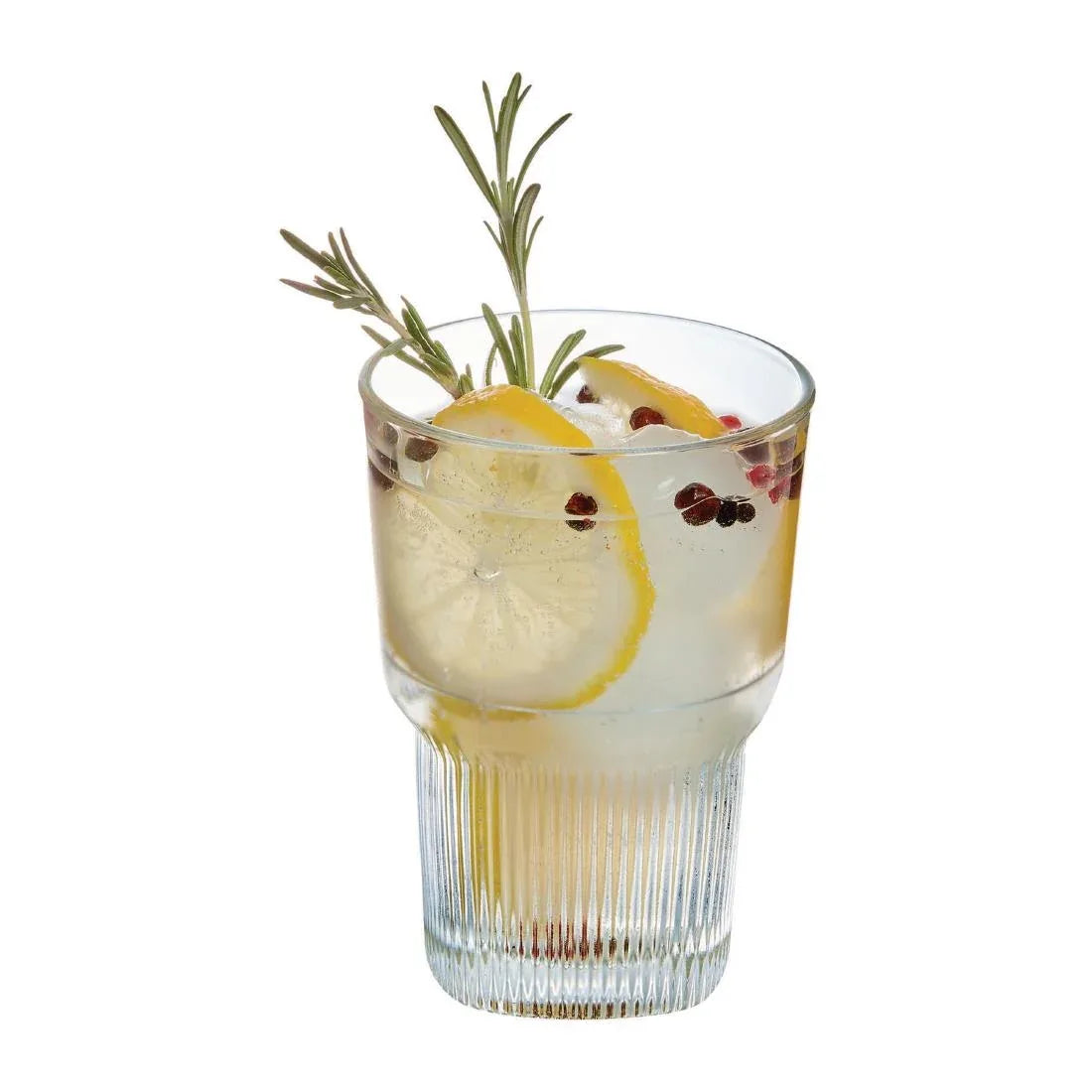 JC967 Starline Toughened Hiball - 350ml (Pack 24)