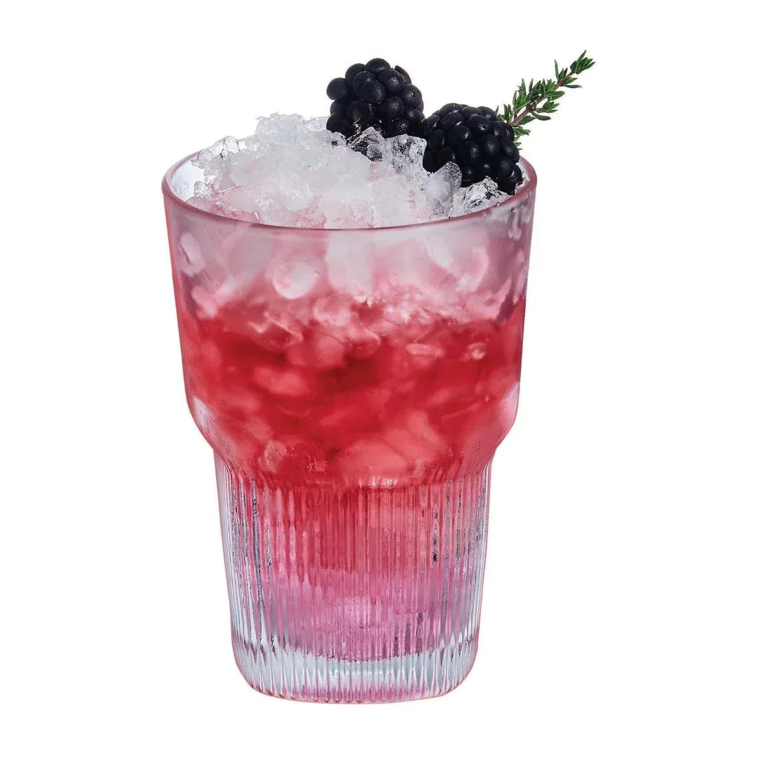 JC968 Starline Toughened Hiball - 420ml (Pack 24)