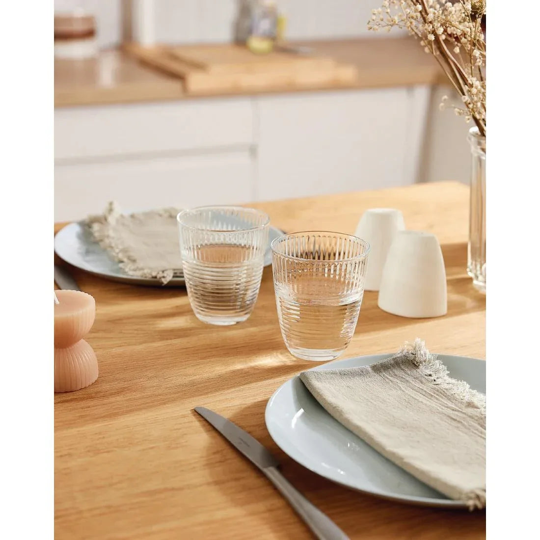 JC970 Concepto Pulse Tumbler - 320ml (Pack 24)