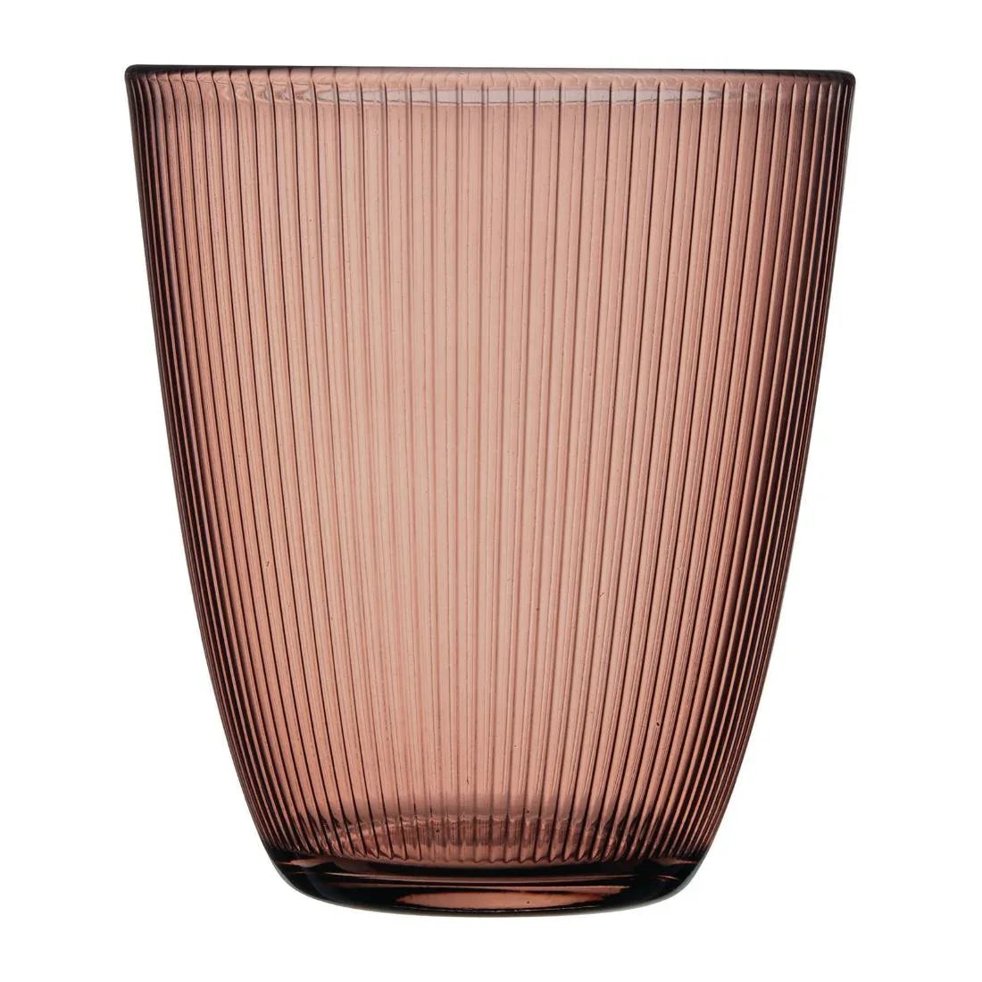 JC973 Concepto Stripy Agate Tumbler - 320ml (Pack 24)