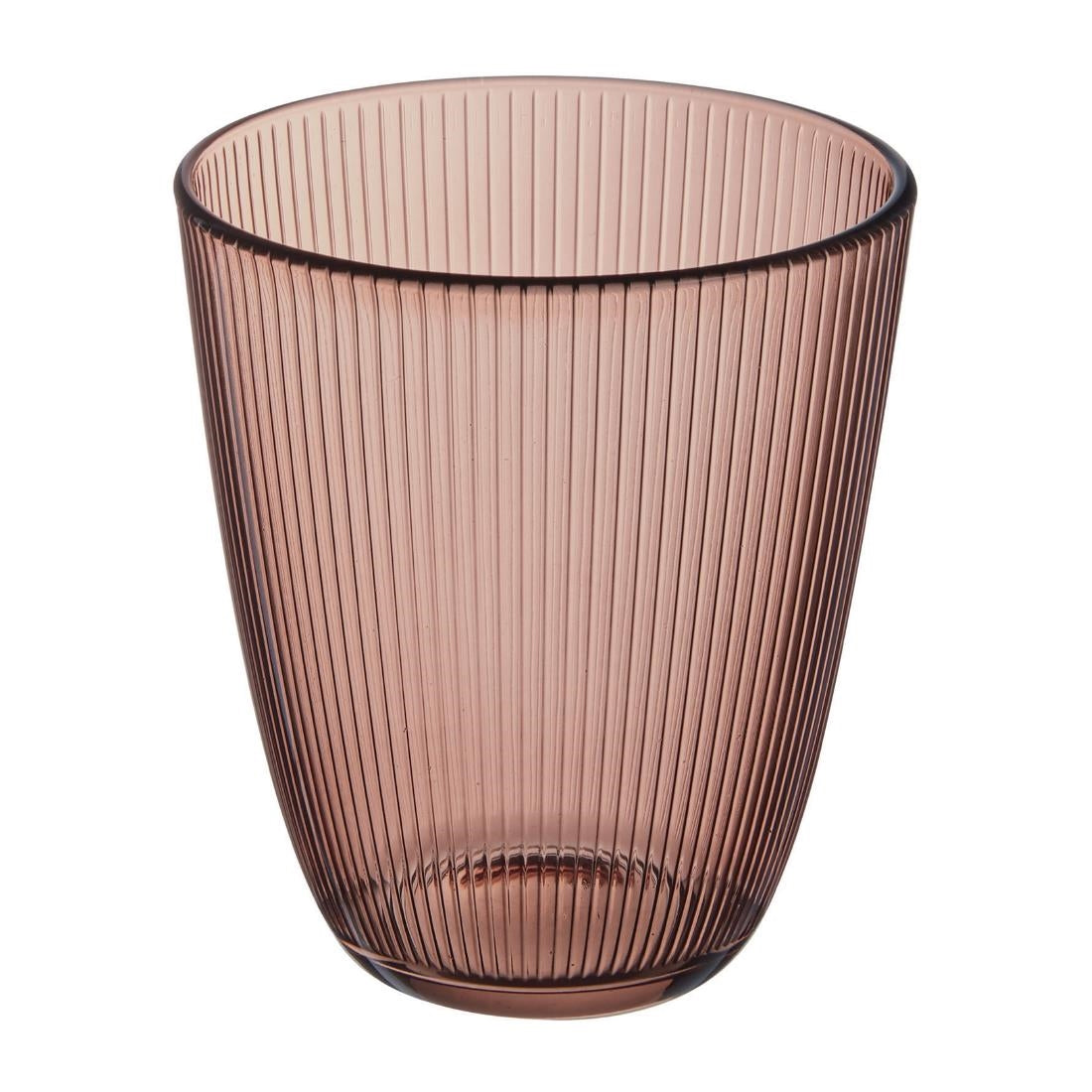 JC973 Concepto Stripy Agate Tumbler - 320ml (Pack 24)