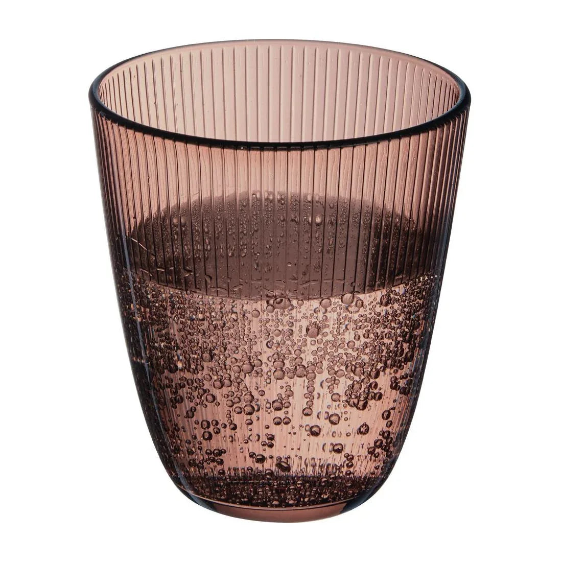 JC973 Concepto Stripy Agate Tumbler - 320ml (Pack 24)