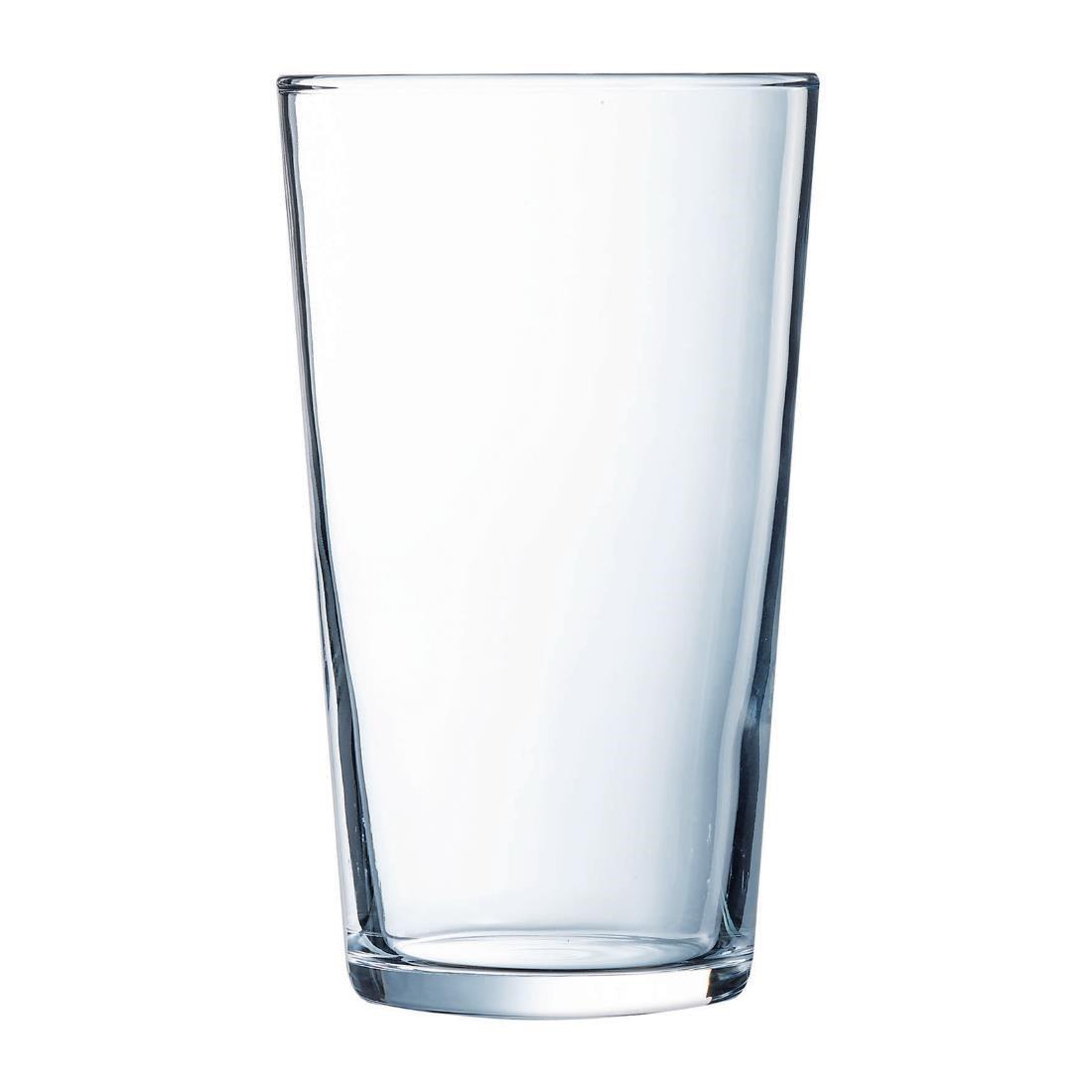 JC975 Conical Conique Tumbler - 640ml (Pack 24)