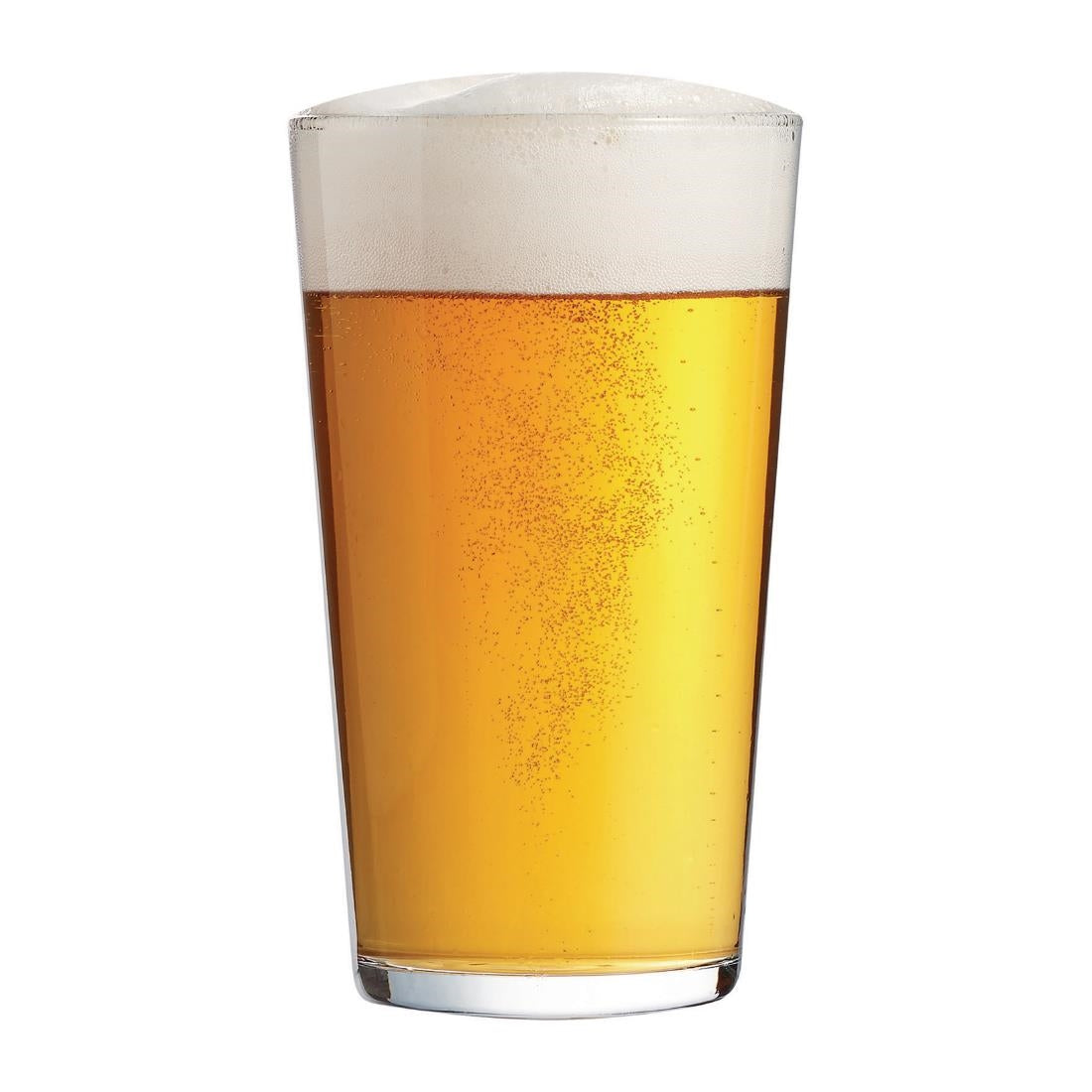 JC975 Conical Conique Tumbler - 640ml (Pack 24)