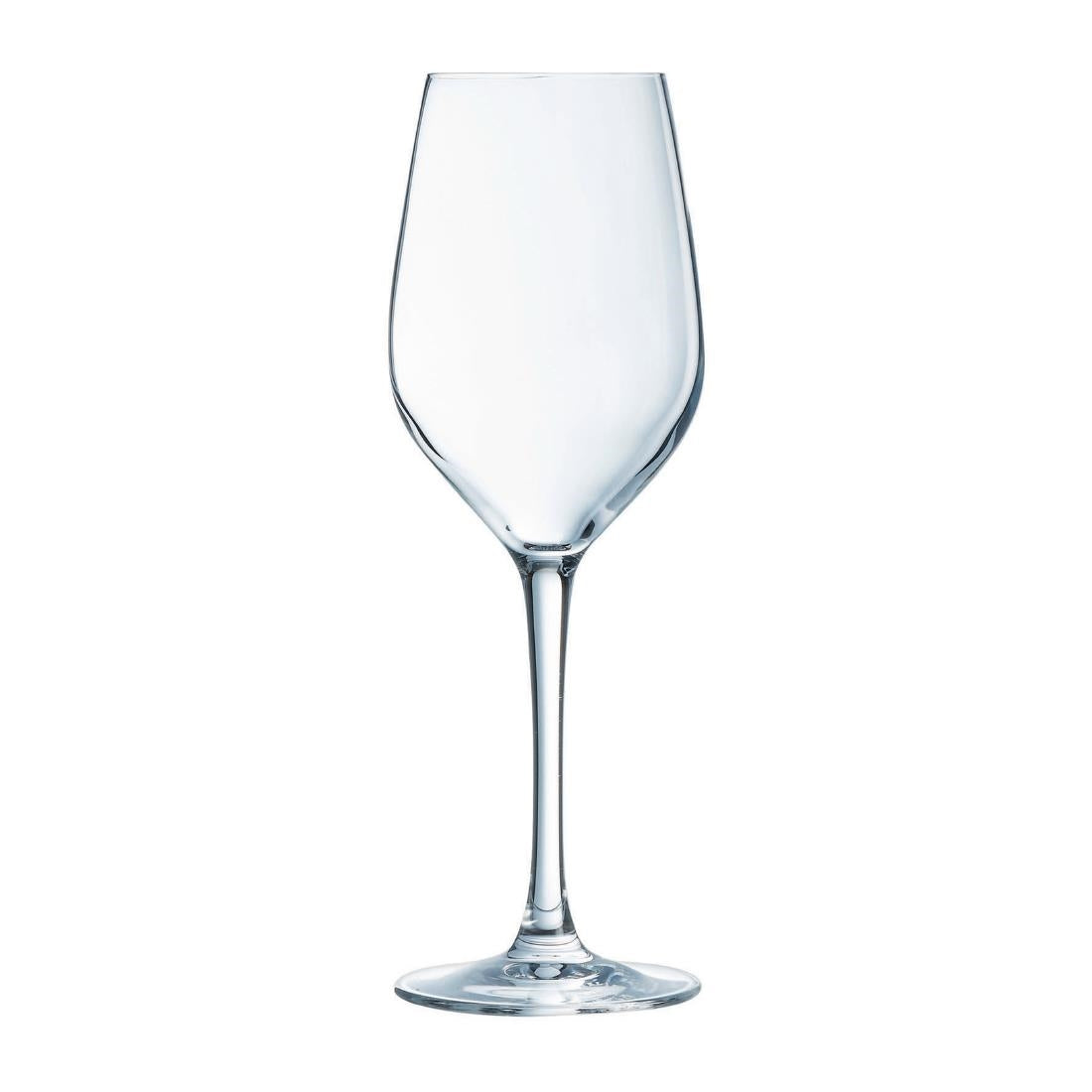 JC980 Thera Toughened Wine - 440ml (Pack 24)