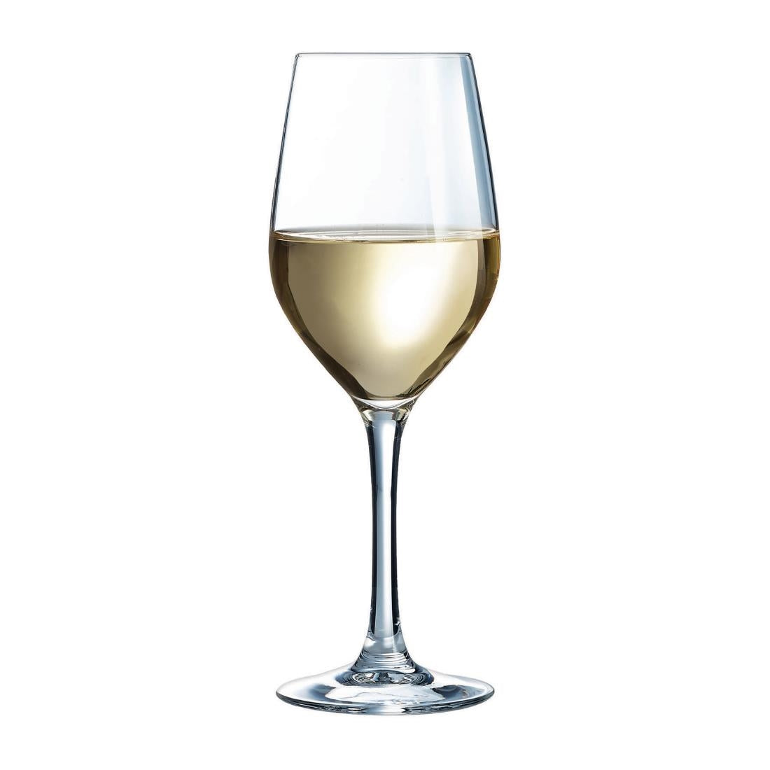 JC980 Thera Toughened Wine - 440ml (Pack 24)