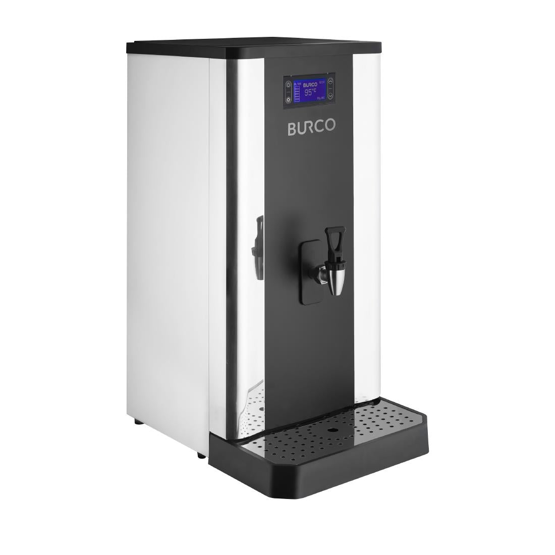 Burco 20Ltr Countertop Autofill Filtered Water Boiler AFF20CT