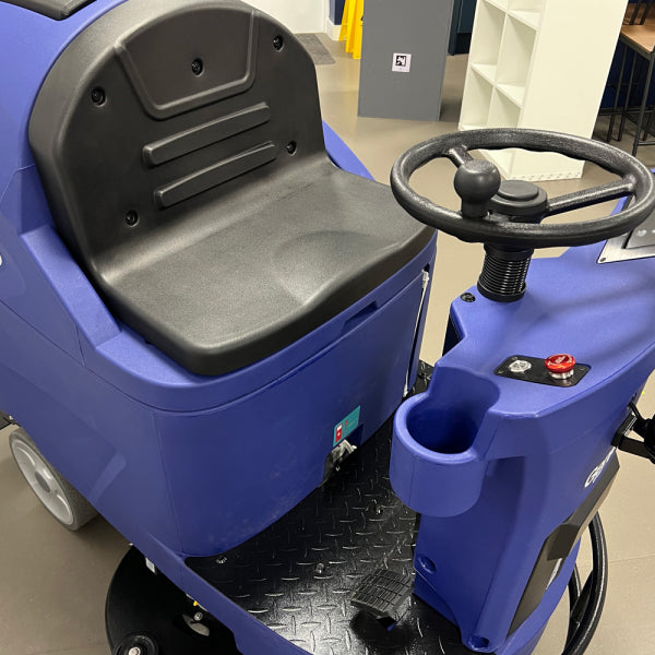 Genius G40RB – G40RB seat