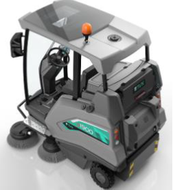 Genius GS75B/COVER product view