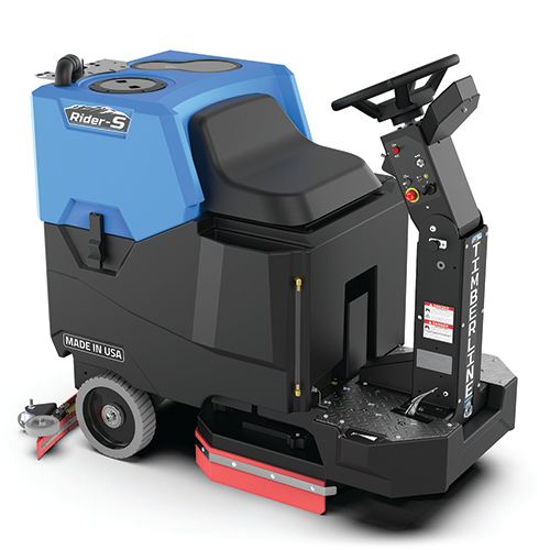 Timberline Rider-S20 Disk product view