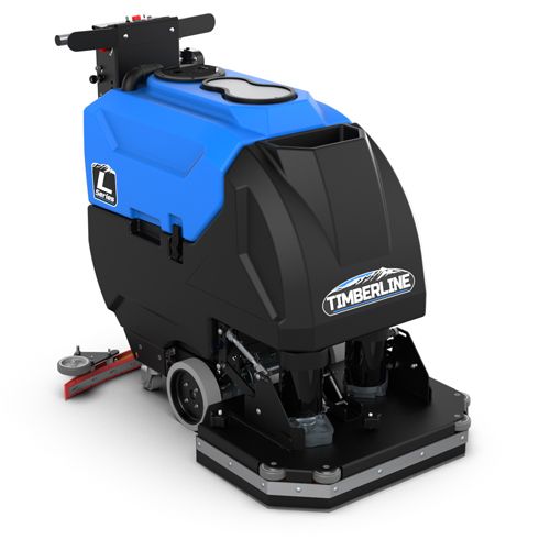 Timberline L26 Disk product view