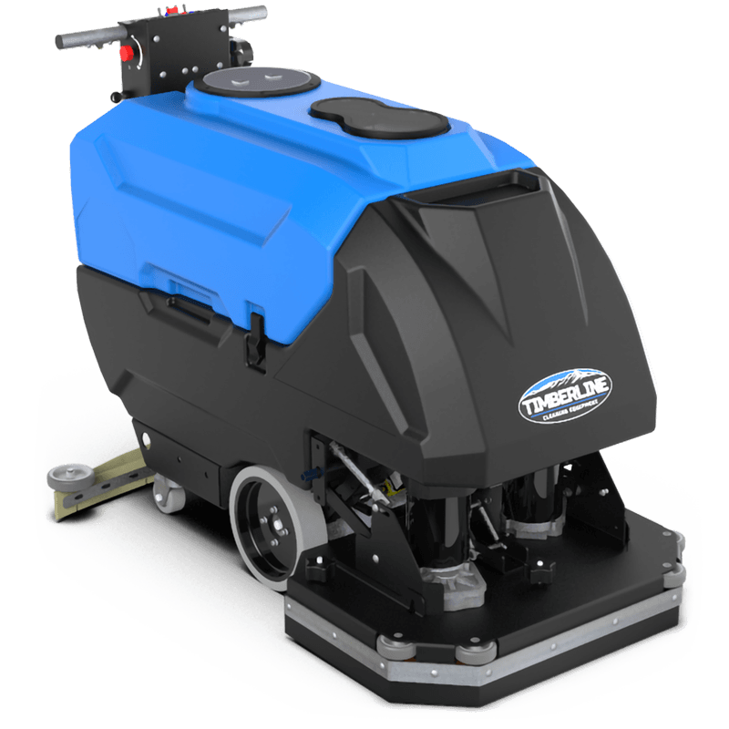 Timberline L28 Disk product view