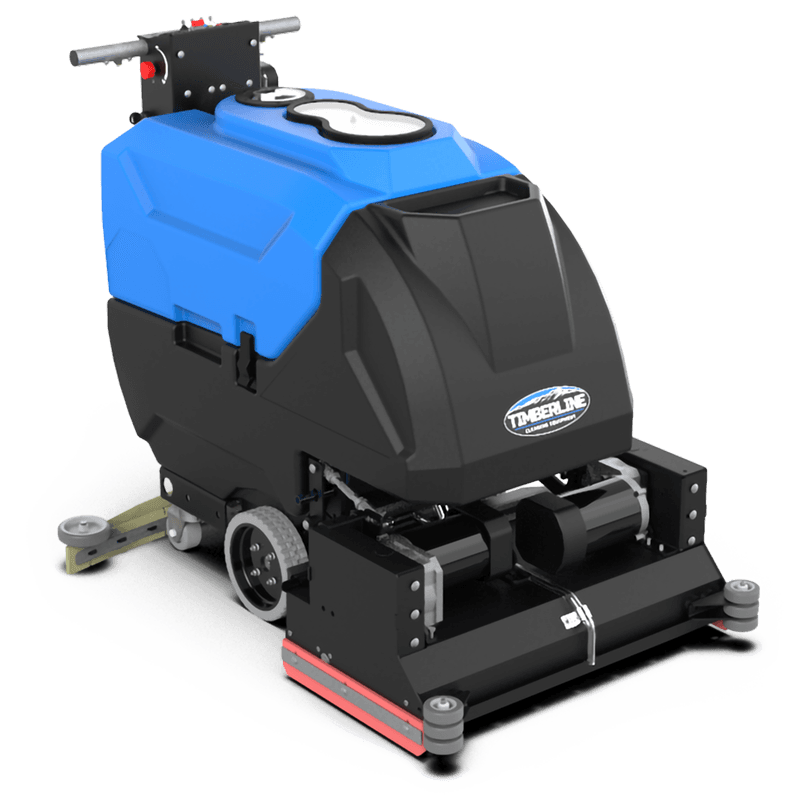 Timberline M26 Cylindrical product view