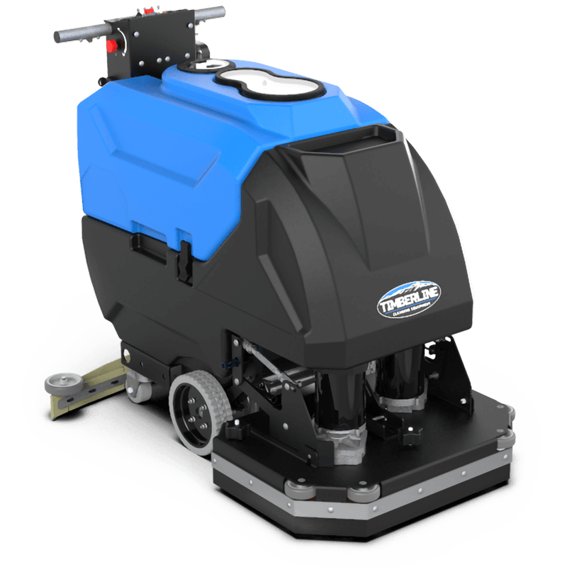 Timberline M26 Disk product view