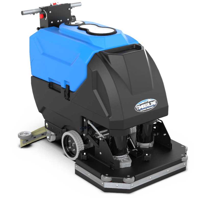 Timberline M28 Disk product view