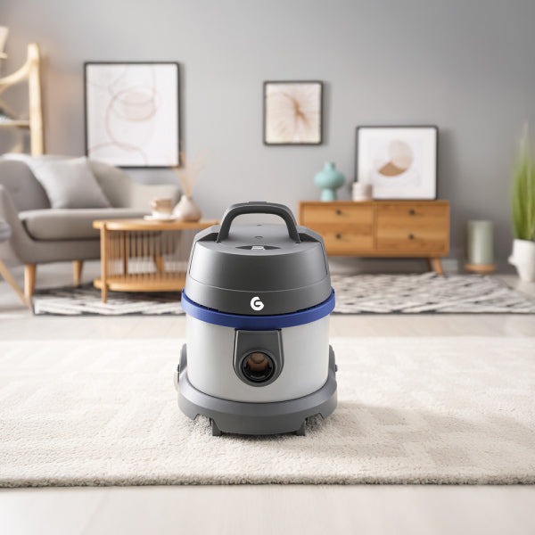 Genius TV1 – Genius Tub Vac