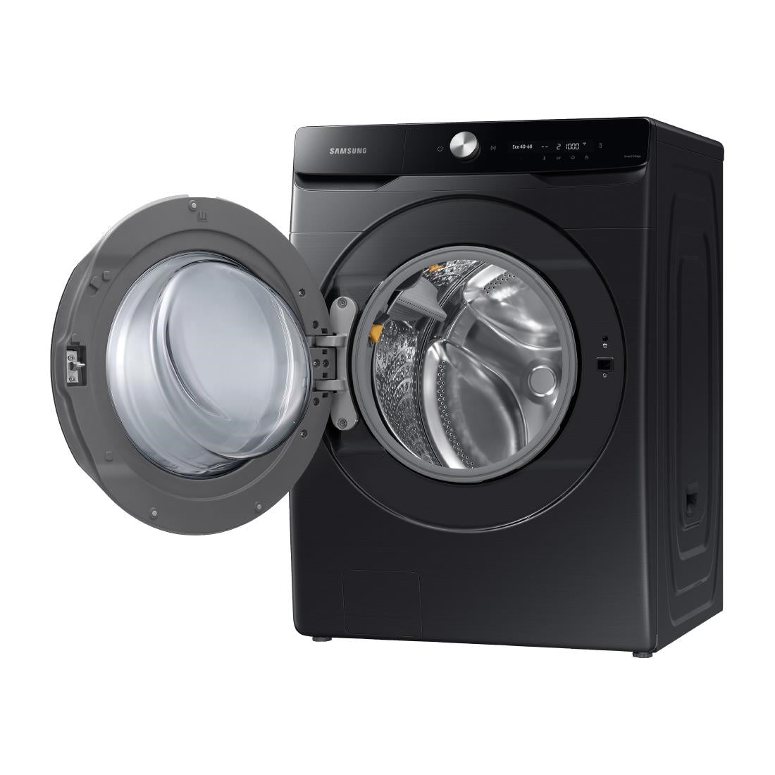 JD007 Samsung Series 9 Large Capacity WF20DG8650BVU1 20kg 1000rpm Smart WM, Black