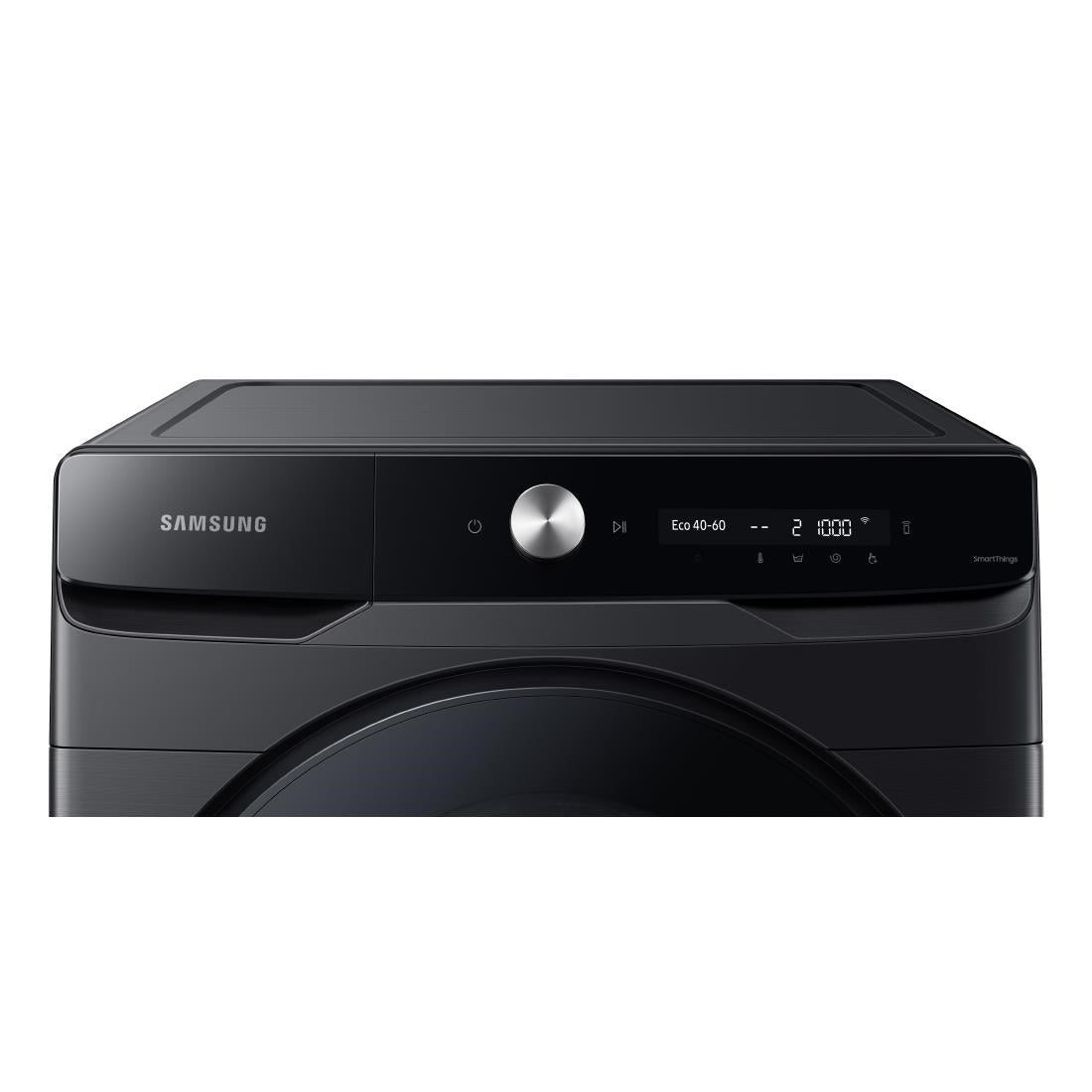 JD007 Samsung Series 9 Large Capacity WF20DG8650BVU1 20kg 1000rpm Smart WM, Black