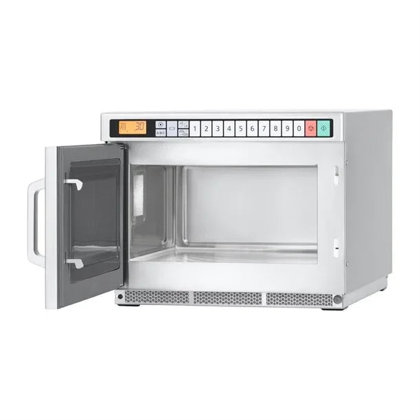 JD009 Panasonic NE1864 1800W Programmable Inverter Microwave