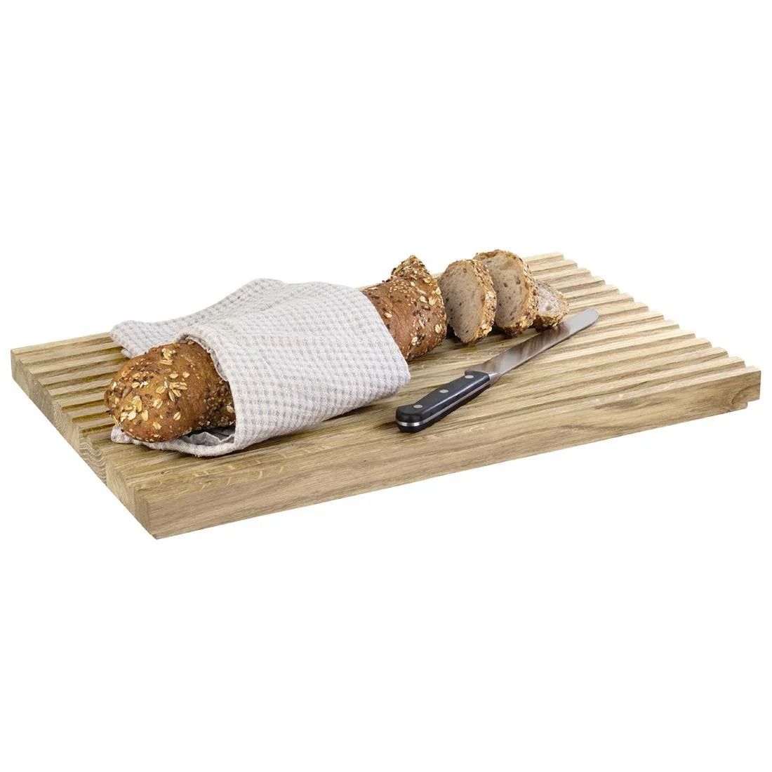 JD100 APS Valo Cutting Board GN 1/1 - 530x325x35mm