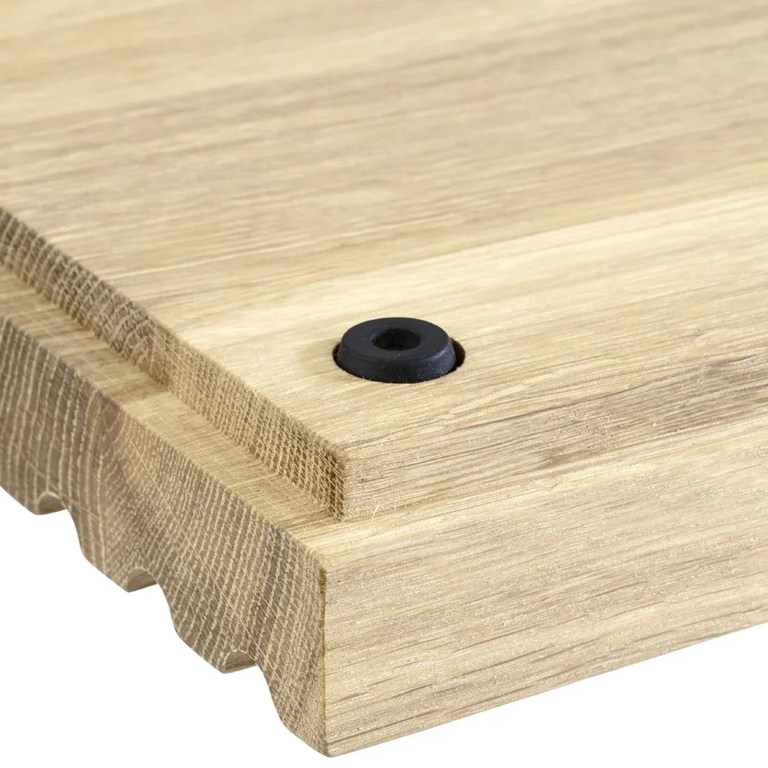 JD100 APS Valo Cutting Board GN 1/1 - 530x325x35mm
