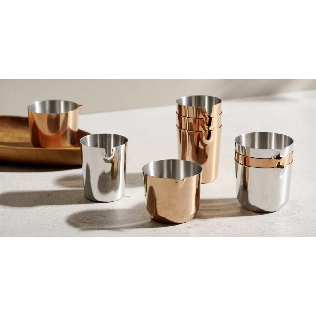 JD101 APS Allure Pourer - 45x38mm 30ml (Pack 4)