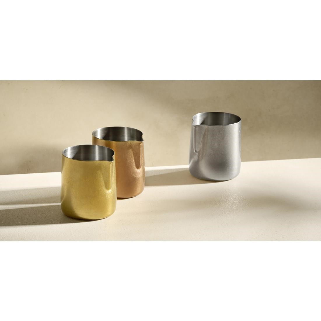 JD105 APS Flow Vintage Pourer - 60x65mm150ml