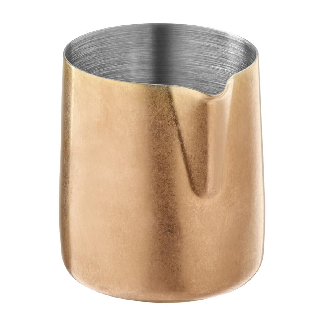 JD107 APS Flow Vintage Copper Pourer - 60x65mm 150ml