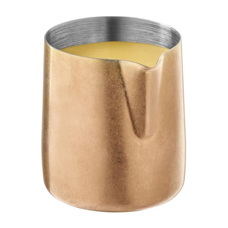 JD107 APS Flow Vintage Copper Pourer - 60x65mm 150ml