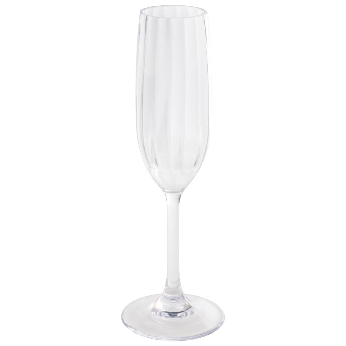 JD110 APS Perfection Champagne Glass - 50x230mm 190ml