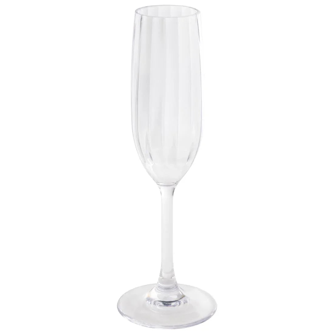 JD110 APS Perfection Champagne Glass - 50x230mm 190ml