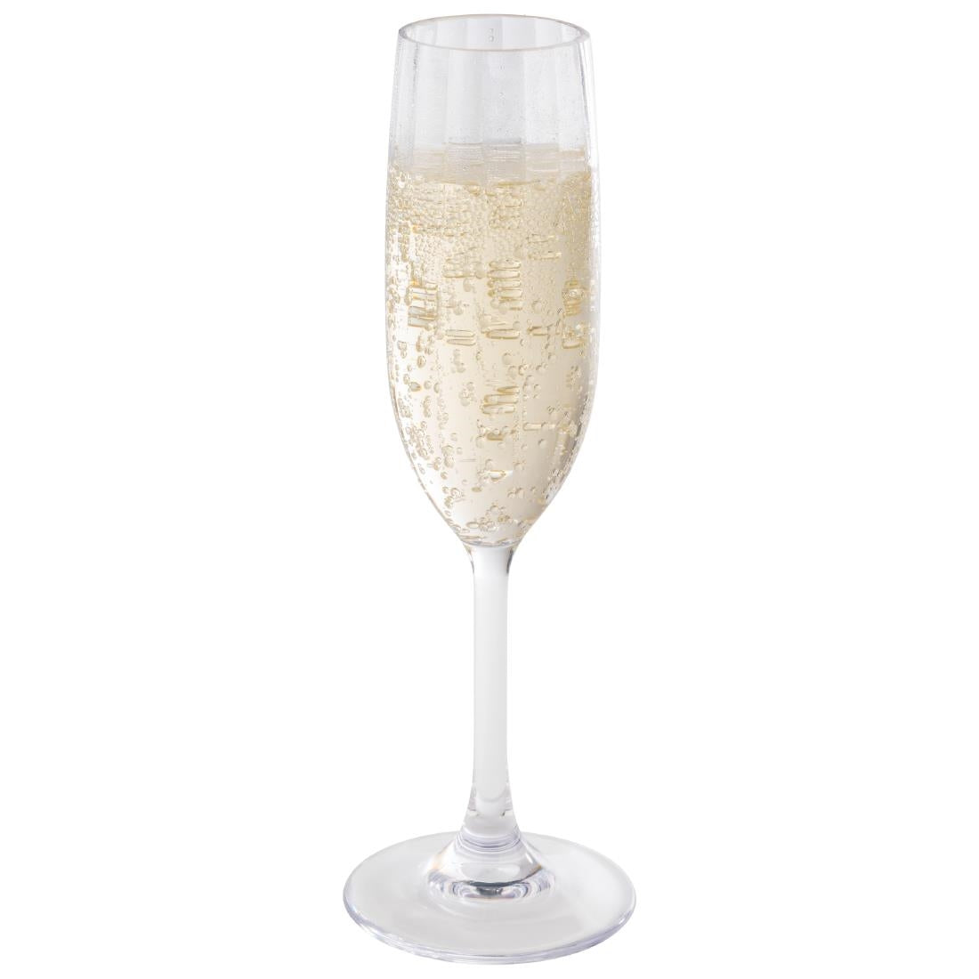 JD110 APS Perfection Champagne Glass - 50x230mm 190ml