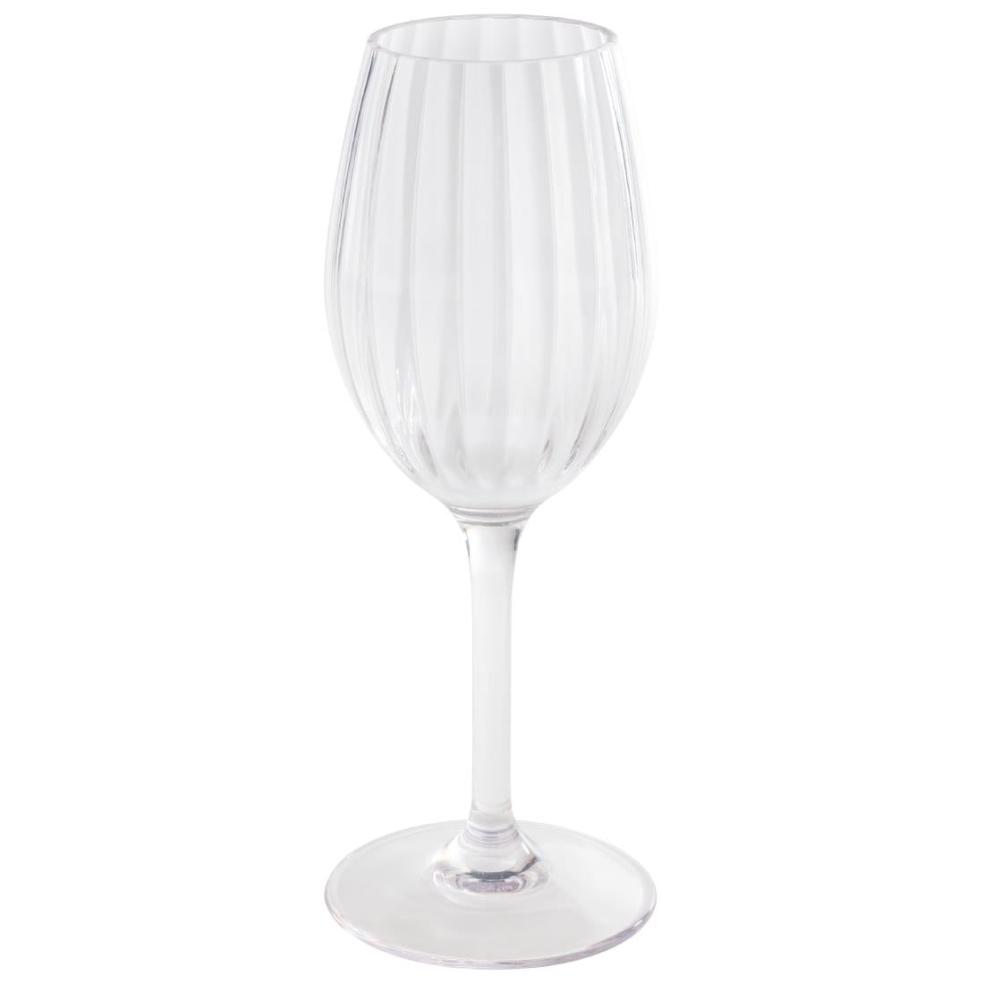 JD111 APS Perfection White Wine Glass - 80x215mm 320ml