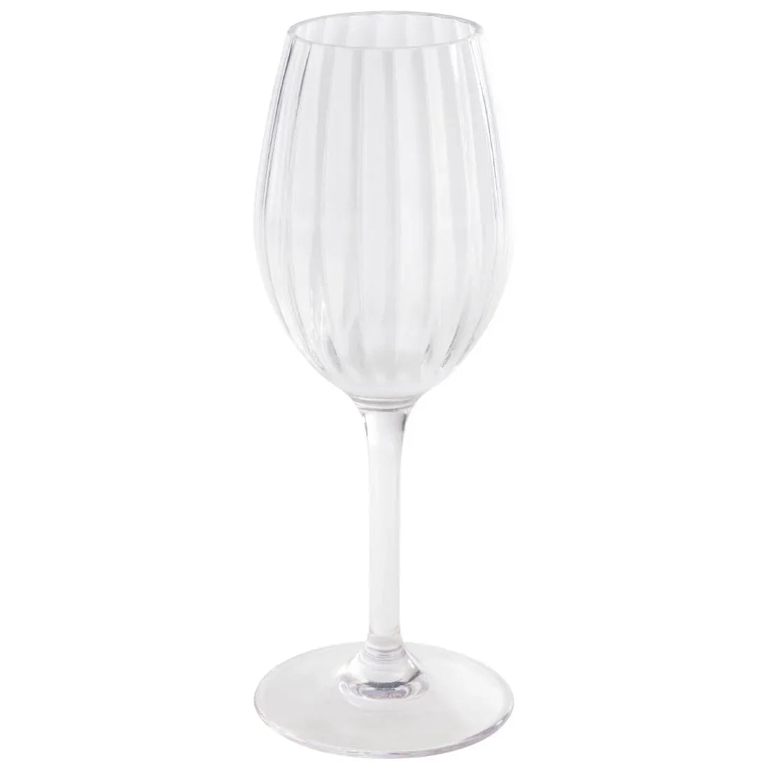 JD111 APS Perfection White Wine Glass - 80x215mm 320ml