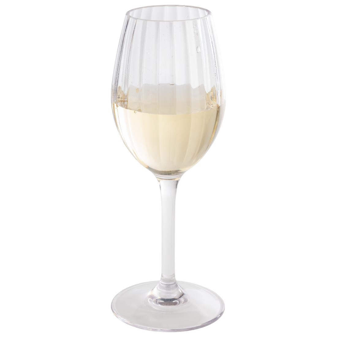 JD111 APS Perfection White Wine Glass - 80x215mm 320ml