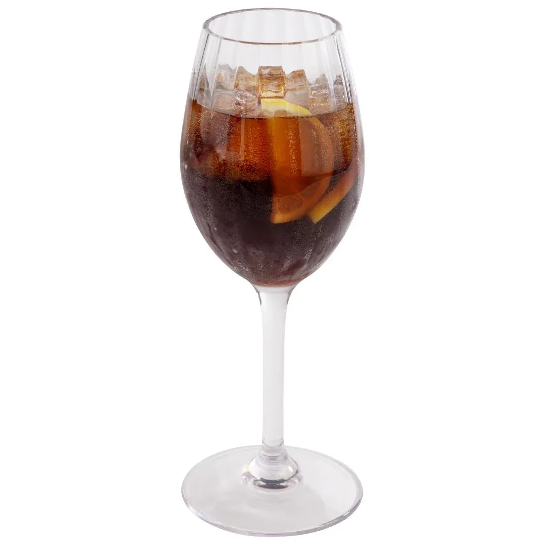 JD111 APS Perfection White Wine Glass - 80x215mm 320ml