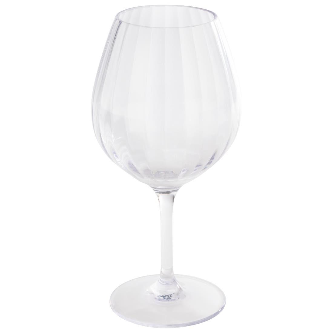 JD112 APS Perfection Red Wine Glass - 105x210mm 600ml