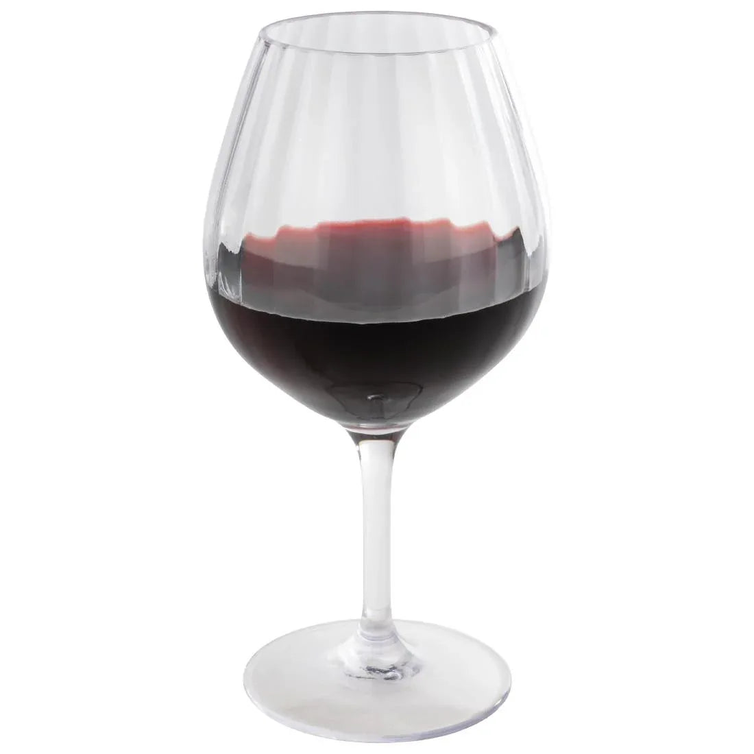 JD112 APS Perfection Red Wine Glass - 105x210mm 600ml