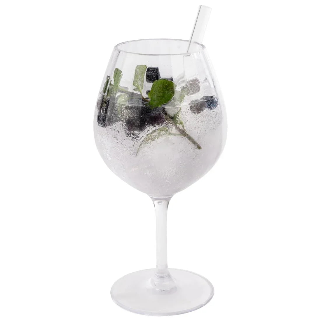 JD112 APS Perfection Red Wine Glass - 105x210mm 600ml