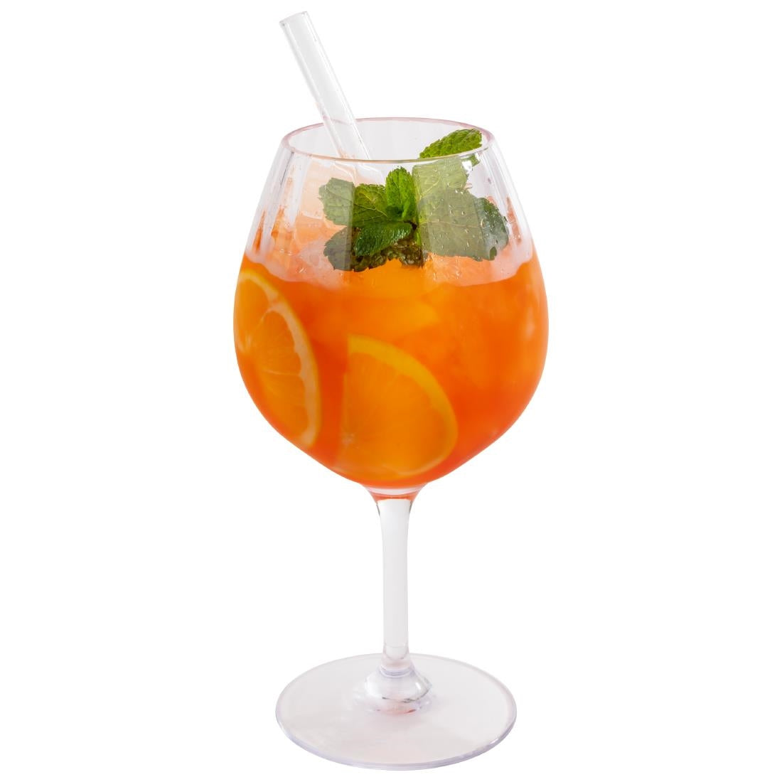 JD112 APS Perfection Red Wine Glass - 105x210mm 600ml