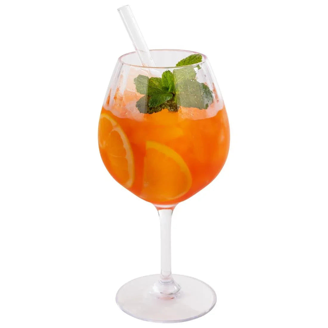 JD112 APS Perfection Red Wine Glass - 105x210mm 600ml