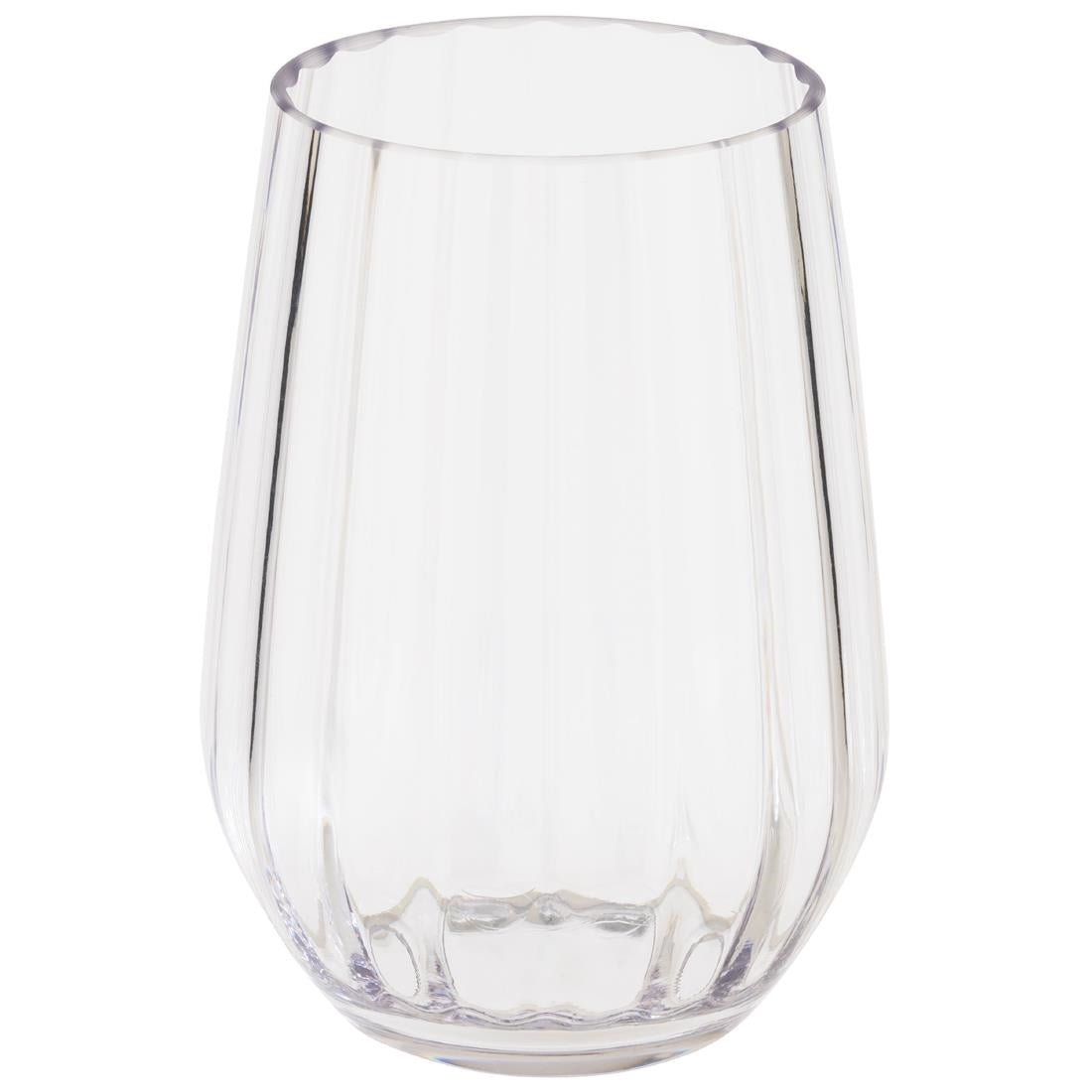 JD113 APS Perfection Drinking Glass - 80x115mm 330ml