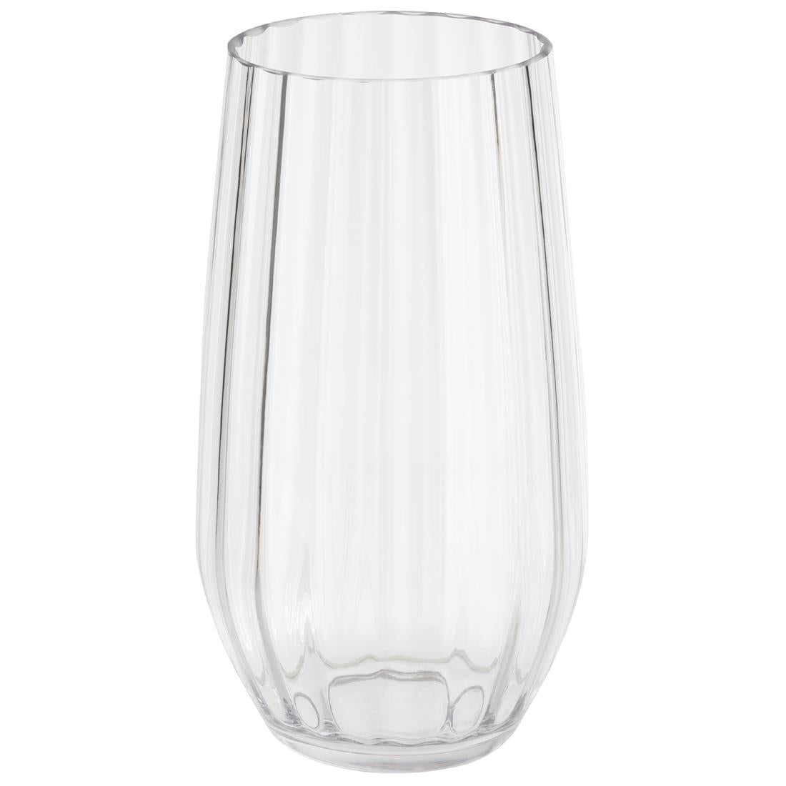 JD114 APS Perfection Drinking Glass - 80x150mm 470ml