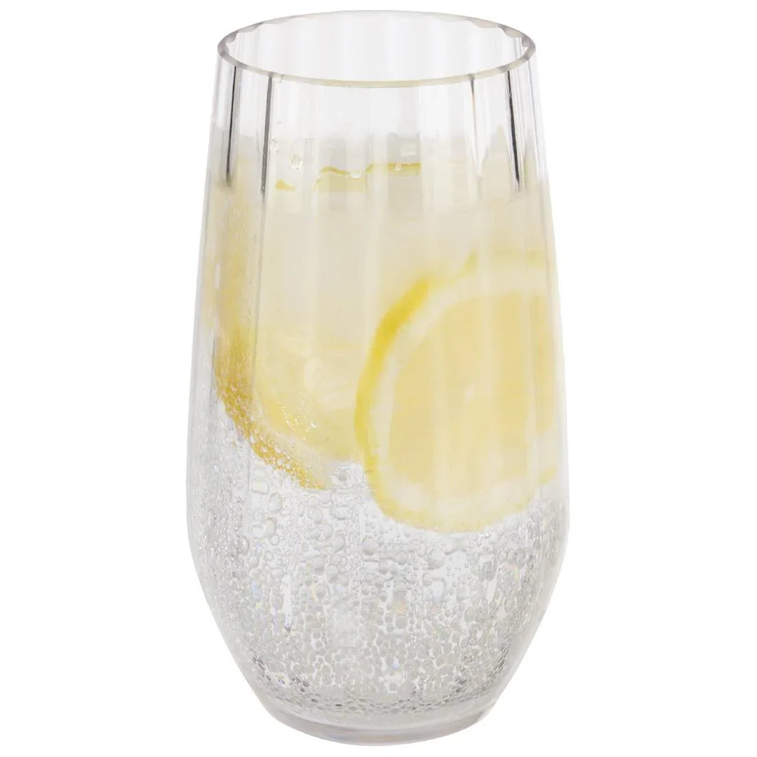 JD114 APS Perfection Drinking Glass - 80x150mm 470ml