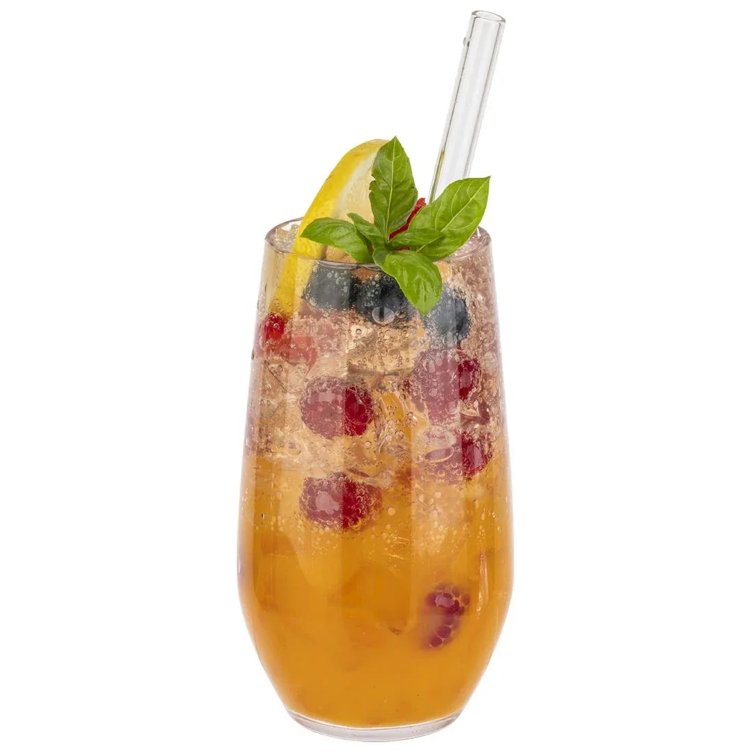 JD114 APS Perfection Drinking Glass - 80x150mm 470ml