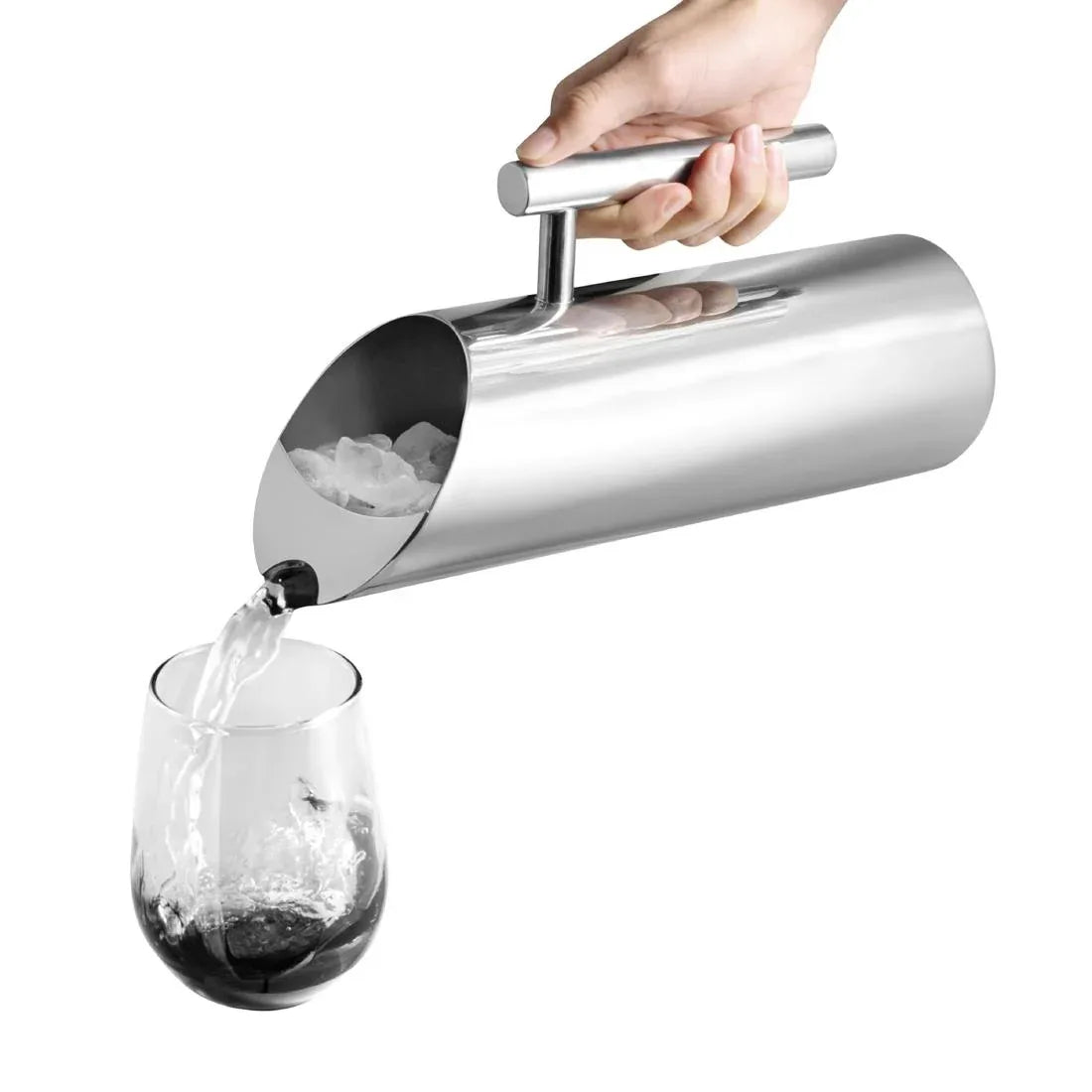 JD115 APS Water pitcher - 90x275mm